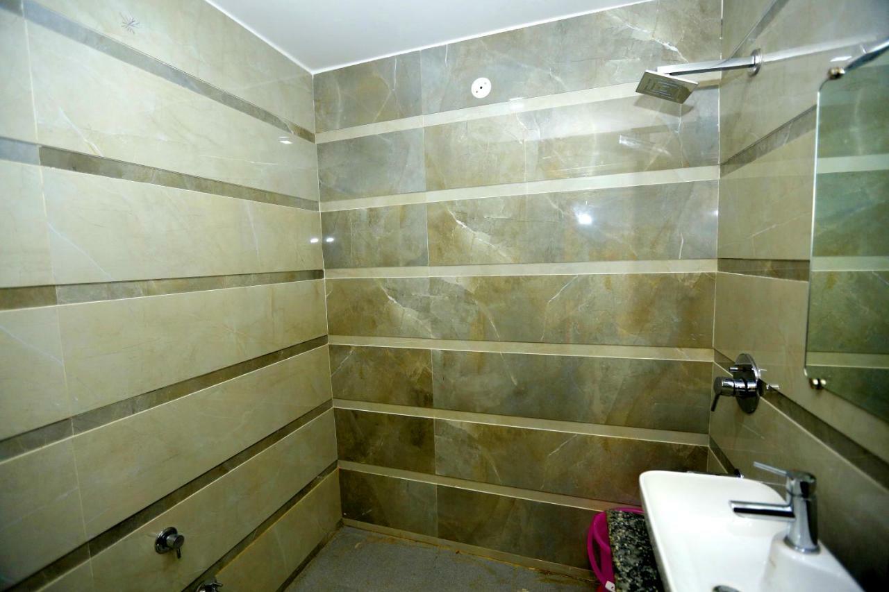 Hotel Golden Heart Amritsar Exterior photo