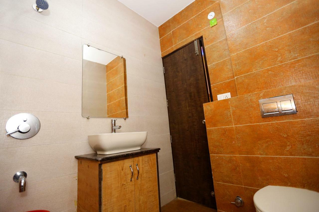 Hotel Golden Heart Amritsar Exterior photo